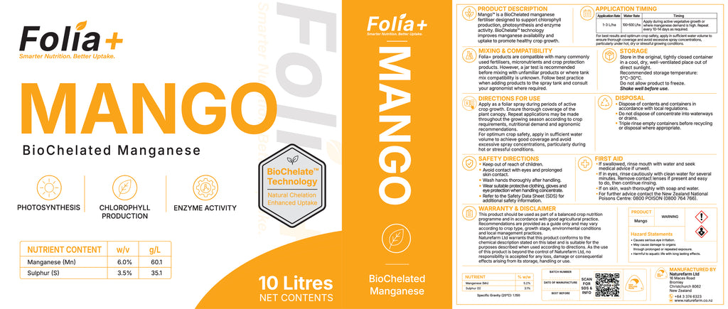 Mango