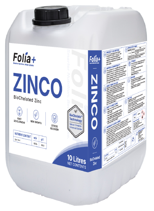 Zinco