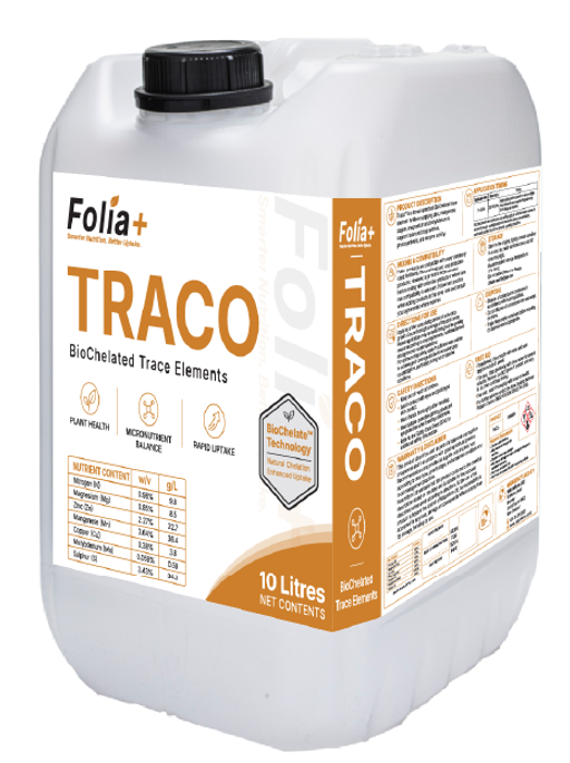 TraCo
