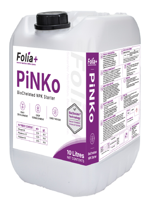PiNKo