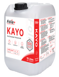 KAYO
