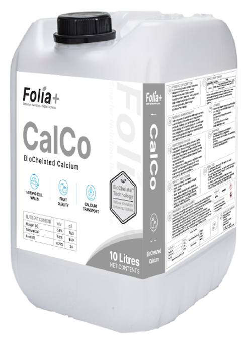 CalCo