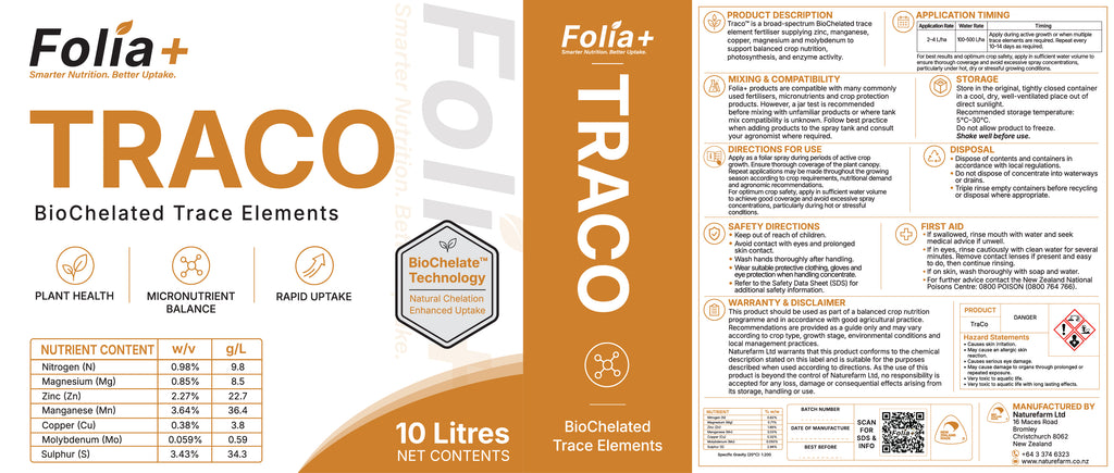 TraCo